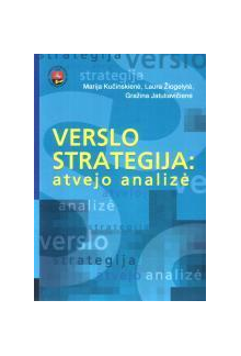 Verslo strategija: atvejo anal izė - Humanitas