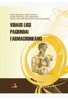 Vidaus ligų pagrindai farmacininkams - Humanitas