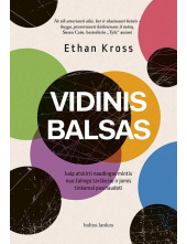 Vidinis balsas - Humanitas