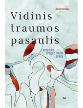 Vidinis traumos pasaulis - Humanitas