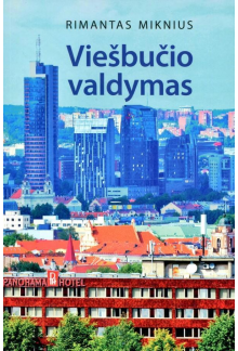 Viešbučio valdymas - Humanitas