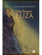 Vilkų Kampo Eliza - Humanitas