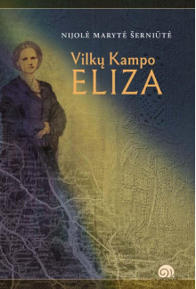 Vilkų Kampo Eliza - Humanitas