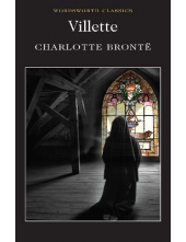 Villette Charlotte Bronte - Humanitas