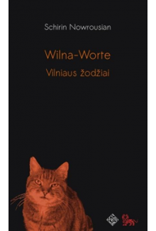 Wilna-Worte Vilniaus žodžiai - Humanitas