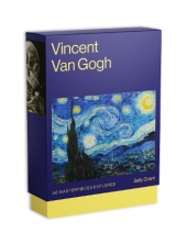 Vincent van Gogh: 50 Masterpieces Explored - Humanitas