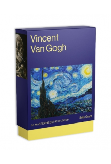 Vincent van Gogh: 50 Masterpieces Explored - Humanitas