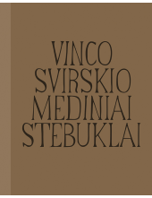 Vinco Svirskio mediniai stebuklai - Humanitas