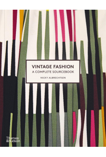 Vintage Fashion: A Sourcebook - Humanitas