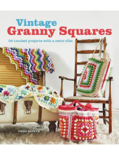 Vintage Granny Squares - Humanitas