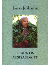 Trauktis atsišaudant - Humanitas