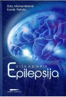 Viskas apie epilepsiją - Humanitas