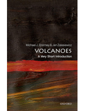 Volcanoes: A Very Short Introduction - Humanitas