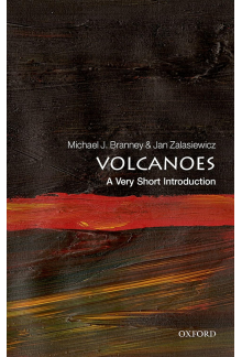 Volcanoes: A Very Short Introduction - Humanitas