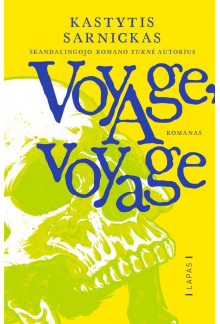 Voyage, voyage - Humanitas