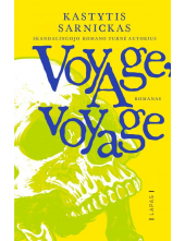 Voyage, voyage - Humanitas