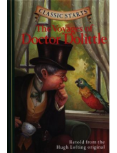 The Voyages of Doctor Dolittle : Classic Starts - Humanitas