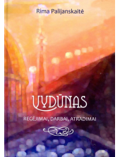 Vydūnas. Regėjimai, darbai, atradimai - Humanitas