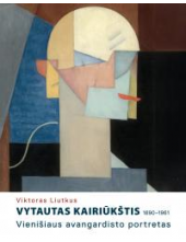 Vytautas Kairiūkštis 1890-1961 - Humanitas