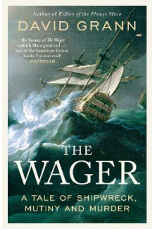 The Wager: Maritime history - Humanitas