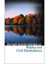 Walden and Civil Disobedience - Humanitas