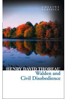 Walden and Civil Disobedience - Humanitas