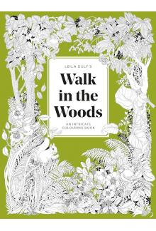 Leila Duly's Walk in the Woods - Humanitas