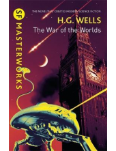 The War of the Worlds - Humanitas