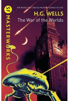 The War of the Worlds - Humanitas