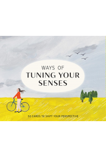 Ways of Tuning Your Senses - Humanitas