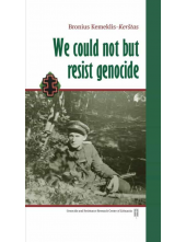 We could not but resist genocide - Humanitas