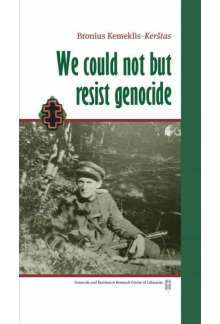 We could not but resist genocide - Humanitas