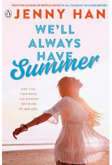 We'll Always Have Summer - Humanitas