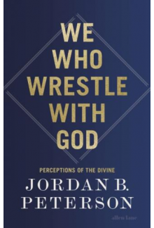 We Who Wrestle With God - Humanitas