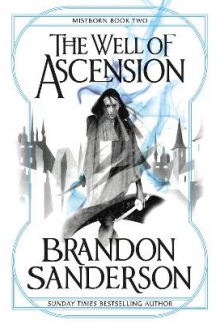 Well of Ascension: Mistborn 2 - Humanitas