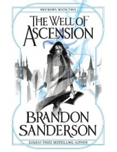 Well of Ascension: Mistborn 2 - Humanitas