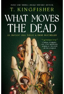 What Moves The Dead - Humanitas