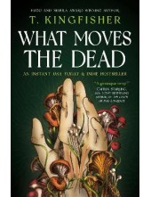 What Moves The Dead - Humanitas