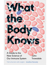 What the Body Knows - Humanitas