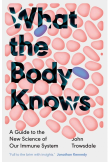 What the Body Knows - Humanitas