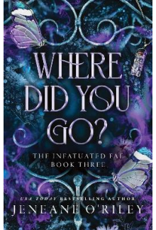 Where Did You Go? Infatuated Fae - Humanitas