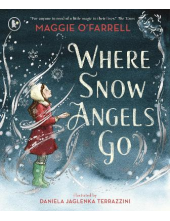 Where Snow Angels Go - Humanitas