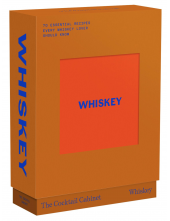 The Cocktail Cabinet: Whiskey - Humanitas