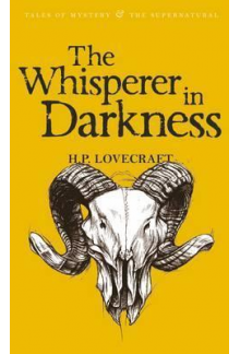 The Whisperer in Darkness - Humanitas