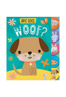 Who Goes Woof? - Humanitas