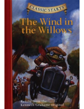 The Wind in the Willows: Class ic Starts - Humanitas