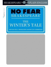 No Fear: The Winter's Tale - Humanitas