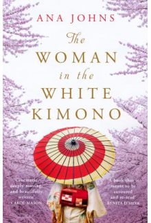 The Woman in the White Kimono - Humanitas