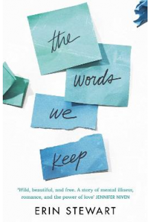 The Words We Keep - Humanitas