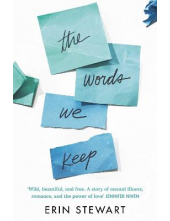 The Words We Keep - Humanitas